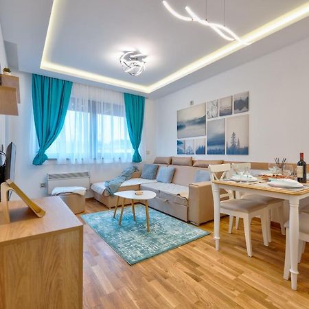 Apartman Filipovic Lägenhet Zlatibor Exteriör bild